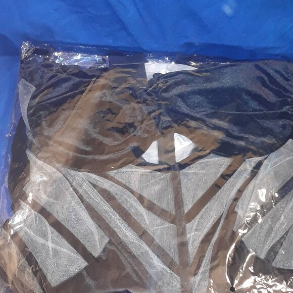 LIKE SHE NEVER LEFT VELVET MAXI DRESS - Picture 8 of 8